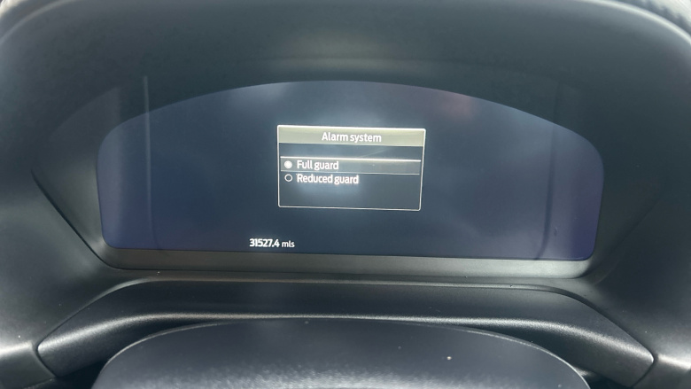 Ford Puma 1.0 EcoBoost Hybrid mHEV ST-Line X 5dr Petrol Hatchback